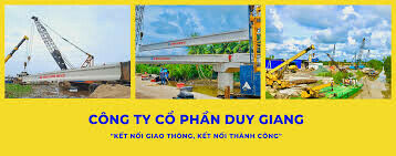 Cover image for Duy Giang