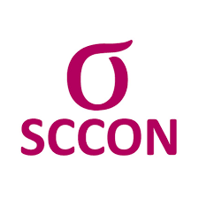 Cover image for SCCON holding