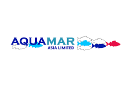 Cover image for Aquamar Asia Limited