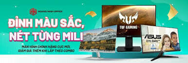 Cover image for Hoàng Minh Office