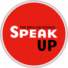 Cover image for Speak Up