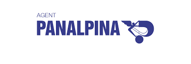 Cover image for Panalpina