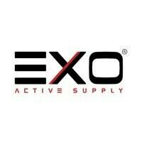 Cover image for Exo Luggage Works