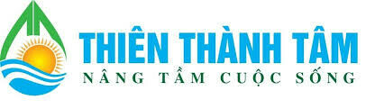 Cover image for Thiện Tâm Thành