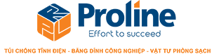 Cover image for Proline Việt Nam