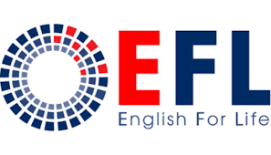 Cover image for Công ty CP Giáo dục EFL