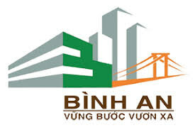 Cover image for Bình An