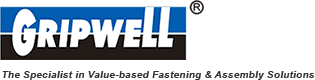 Cover image for Gripwell Fastening & Engineering Pte. Ltd.