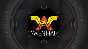 Cover image for Awen Hair