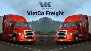 Cover image for Vietco Freight Co.,ltd