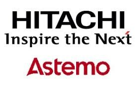 Cover image for Công Ty Hitachi Astemo