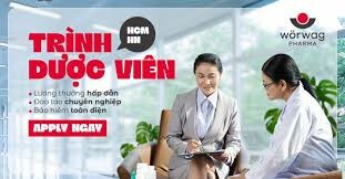 Cover image for Văn Phòng Đại Diện Wörwag PHARMA GMBH & CO.KG