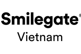 Cover image for SMILEGATE VIỆT NAM