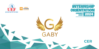 Cover image for GABY TRADING SERVICES COMPANY LIMITED