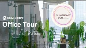 Cover image for Sungrove Tech Vietnam