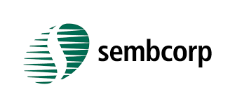 Cover image for SembCorp