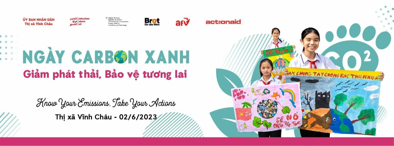 Cover image for ActionAid Vietnam