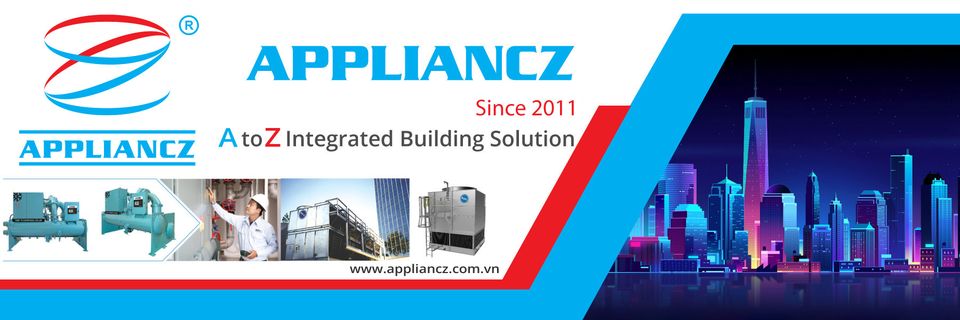 Cover image for AppliancZ Vietnam Joint Stock Company