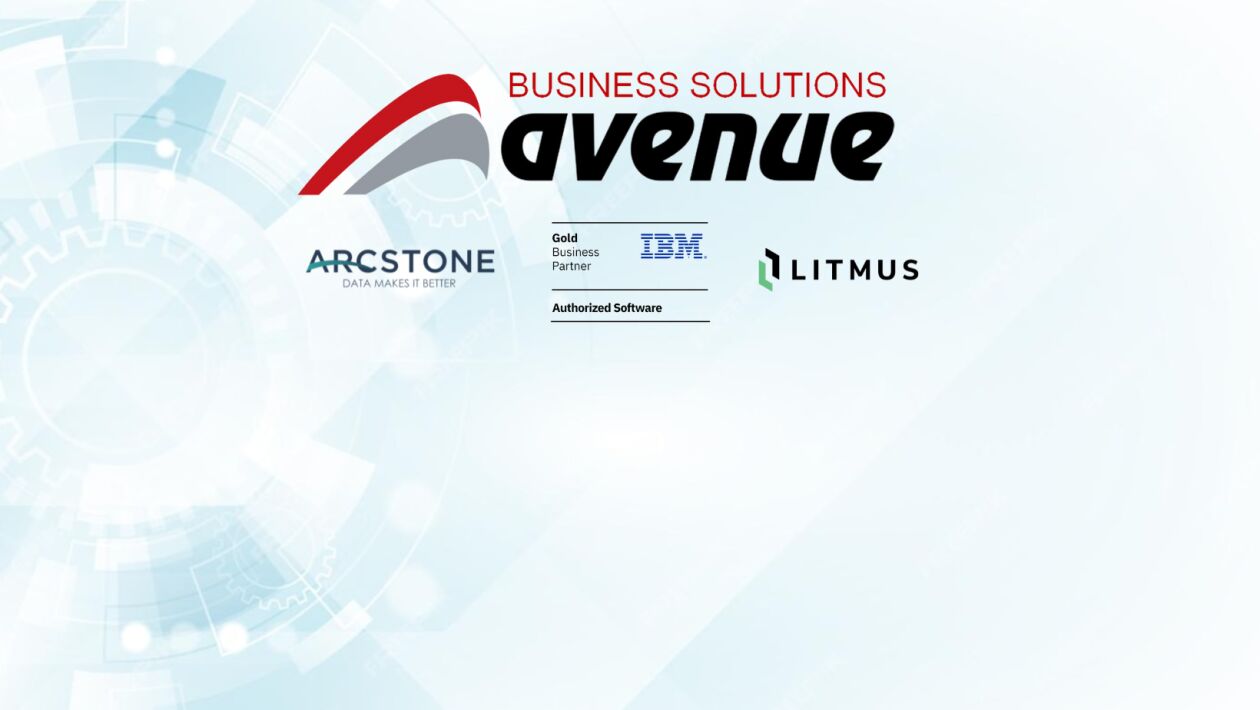 Cover image for Avenue Business Solutions