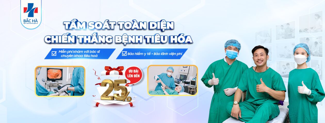 Cover image for Bệnh Viện Đa Khoa Quốc Tế Bắc Hà