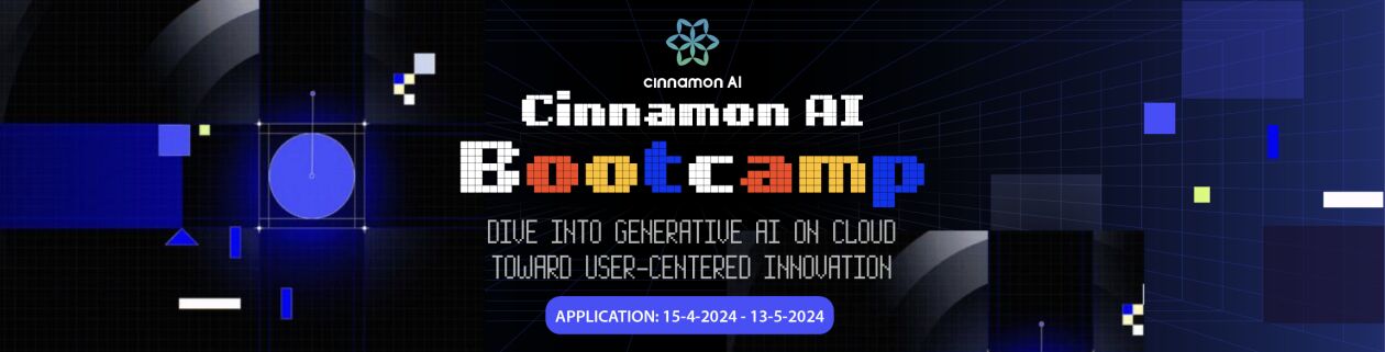 Cover image for Cinnamon AI Labs