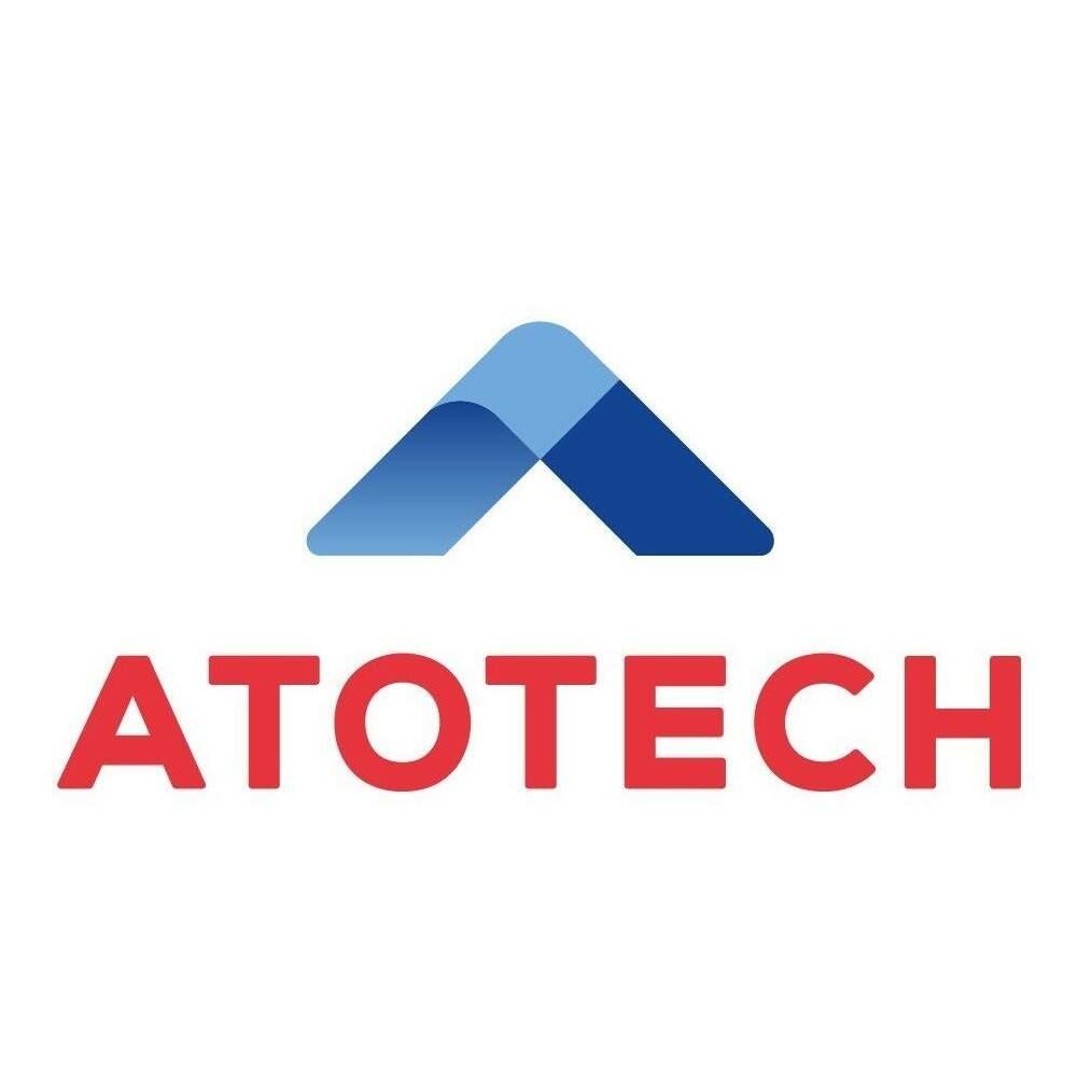 Cover image for ATOTECH VIETNAM