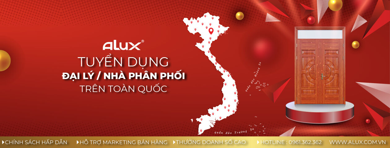 Cover image for Alumax Việt Nam