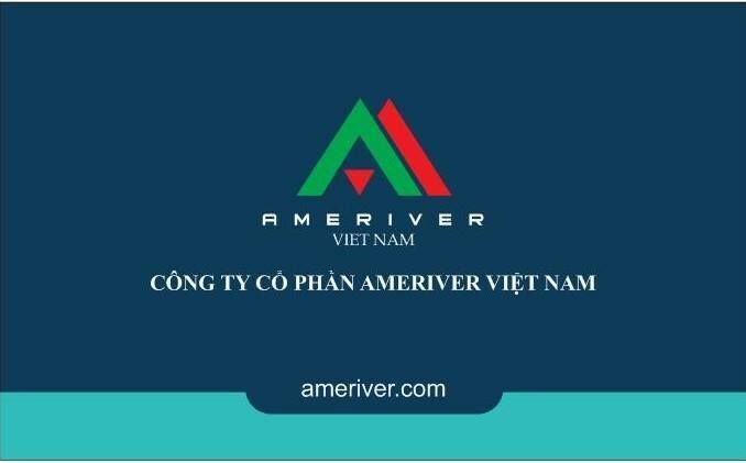 Cover image for Ameriver việt nam