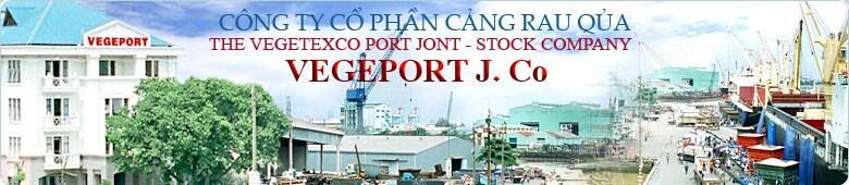 Cover image for Cảng Rau Quả VegaPort