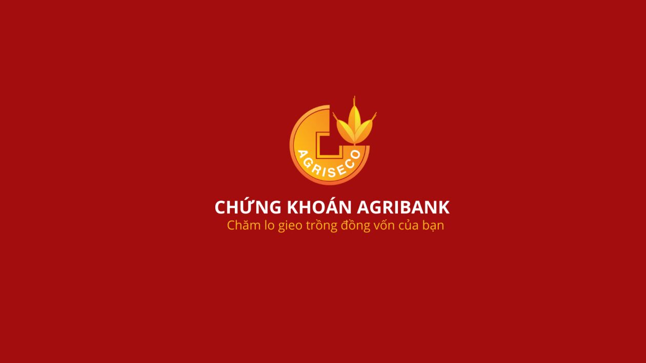 Cover image for Chứng khoán Agribank