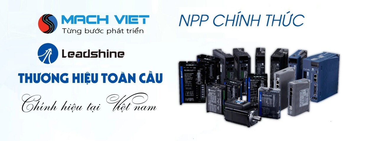 Cover image for Công Ty Cổ Phần Công Nghệ Mạch Việt CNC