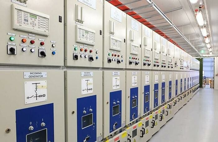 Cover image for Điện Tân Kỳ