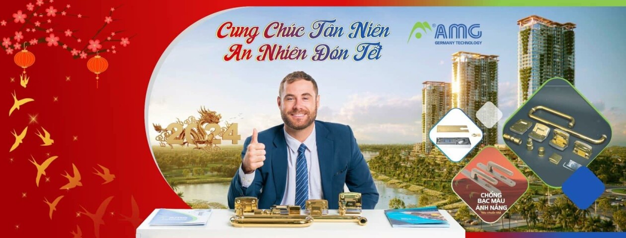 Cover image for CÔNG TY CỔ PHẦN ĐẦU TƯ AMG VIỆT NAM