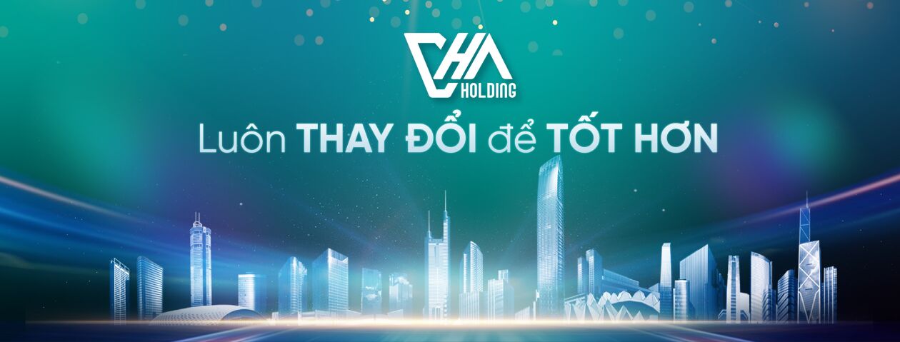 Cover image for BẤT ĐỘNG SẢN VHA