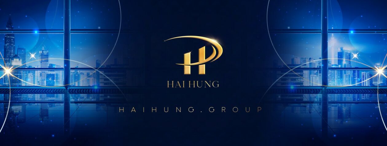 Cover image for Hải Hưng Group