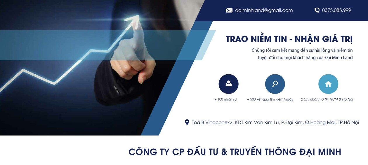 Cover image for Đầu Tư và Truyền Thông Đại Minh