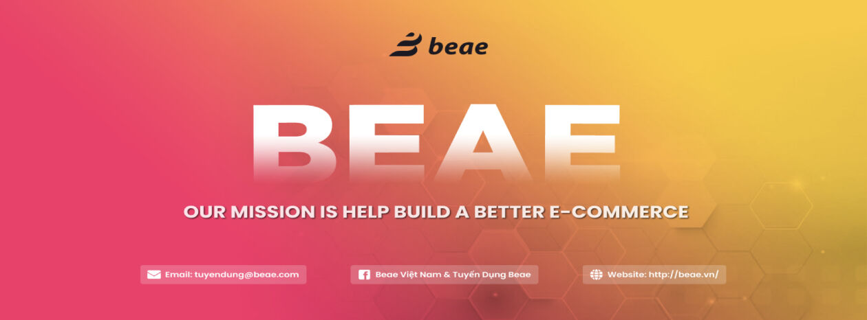 Cover image for BEAE