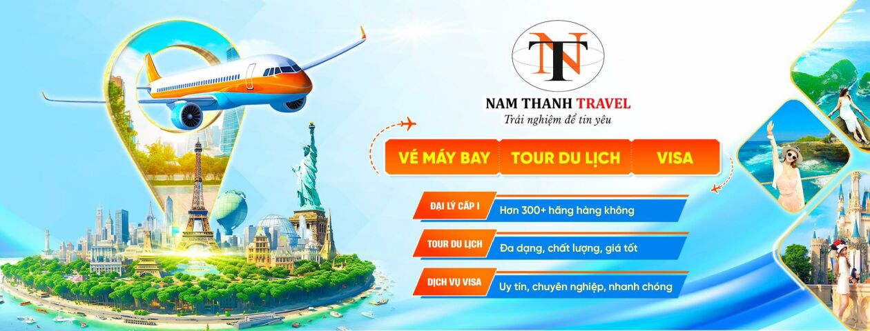 Cover image for NAM THANH