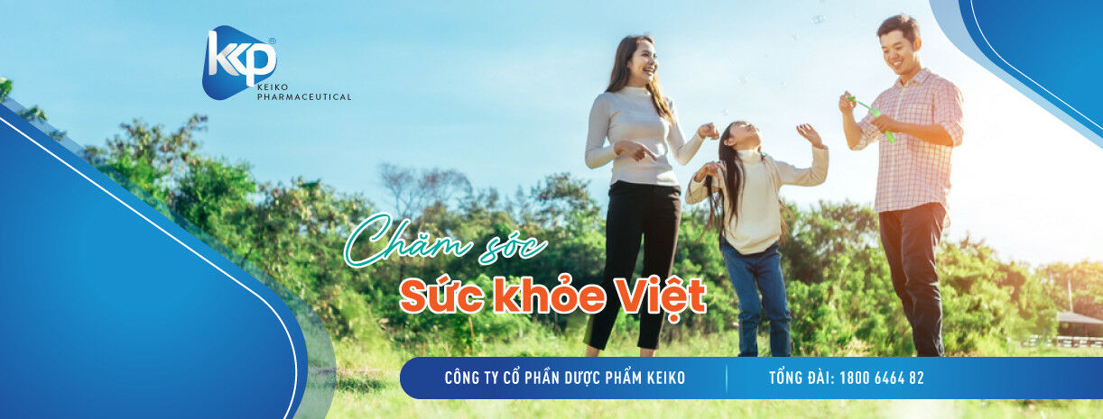 Cover image for Dược Phẩm Keiko