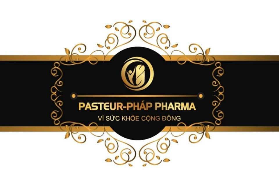 Cover image for Công Ty Cổ Phần Dược Phẩm Pasteur - Pháp