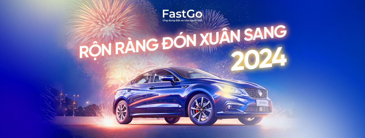 Cover image for Fastgo Việt Nam