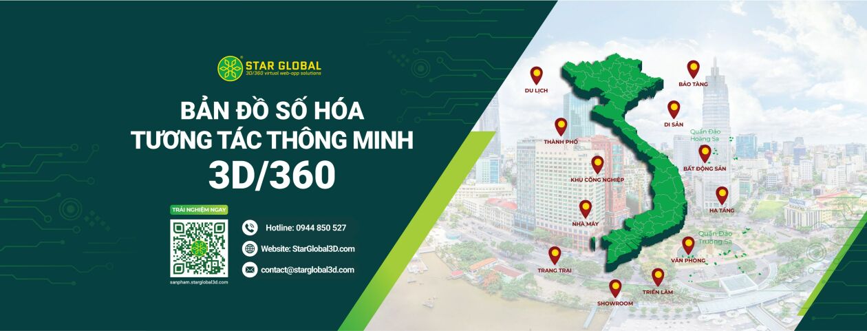 Cover image for Công ty Cổ phần Giải pháp Chuyên gia Star Global