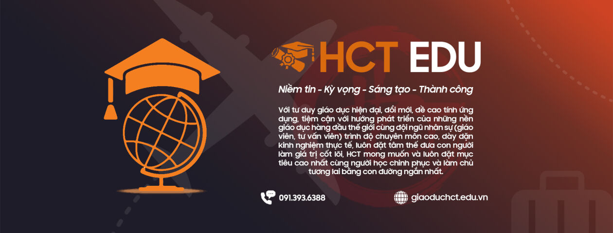 Cover image for GIÁO DỤC HCT