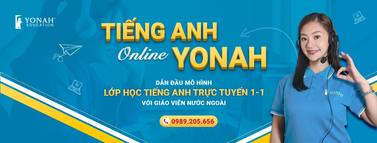 Cover image for GIÁO DỤC YONAH VIỆT NAM