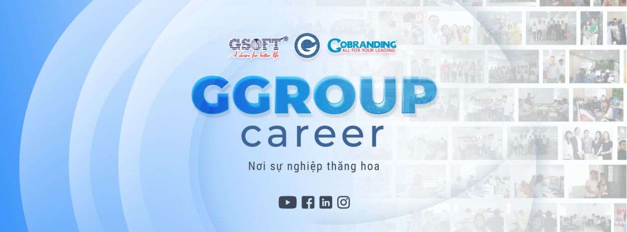 Cover image for GOGROUP