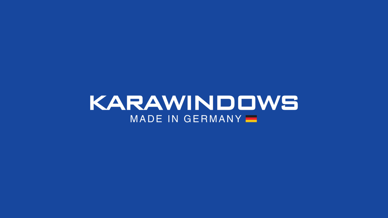 Cover image for Karawindows