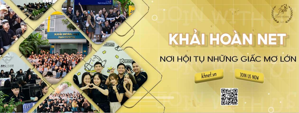 Cover image for KHẢI HOÀN NET