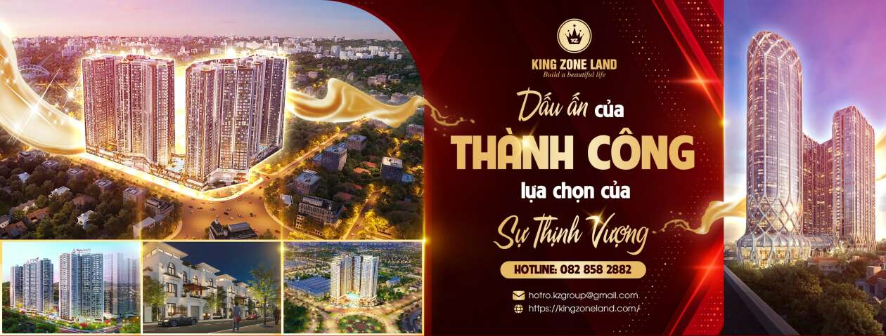 Cover image for King Zone Việt Nam