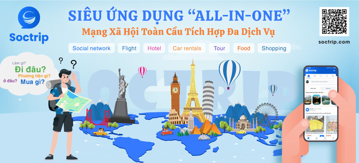 Cover image for Công Ty Mạng Xã Hội Du Lịch Hahalolo