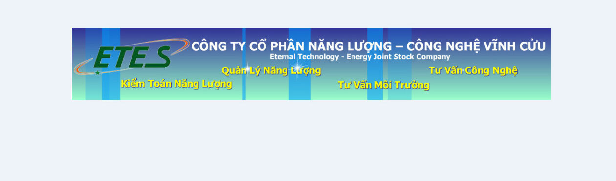 Cover image for Công Ty Cổ Phần Năng Lượng - Công Nghệ Vĩnh Cửu